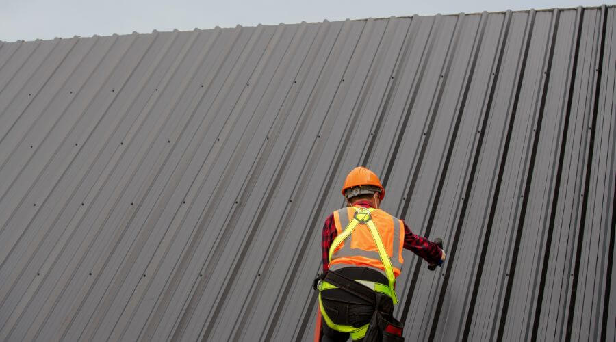 Local Chimney Repair in Chino, CA